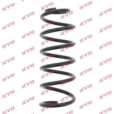 Imagem de KYB K Flex RA7036 Mola de suspensão Eixo traseiro helicoidal CITROËN: Nemo Van