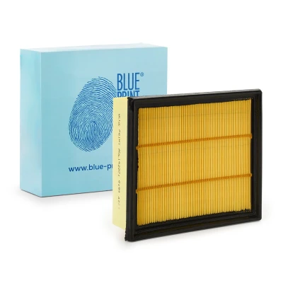 Imagem de BLUE PRINT ADL142201 Filtro de ar 58 203 212 Cartucho filtrante OPEL: Corsa D Hatchback, E Hatchback