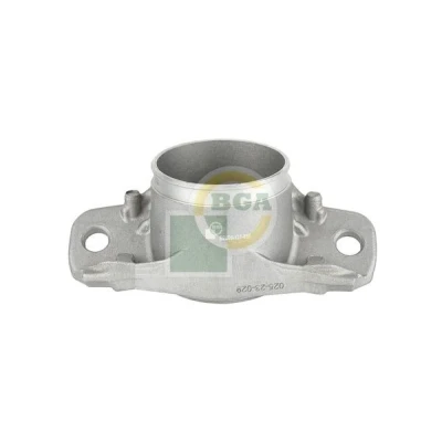 Imagem de BGA SM9177 Suporte de apoio do conjunto mola / amortecedor Eixo dianteiro sem rolamentos esferas Alumínio VOLKSWAGEN: Golf 7, 7 Variant