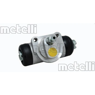 Imagem de METELLI 04 0385 Cilindro de Roda 23,81 SUZUKI: Vitara I SUV, SUV Cabrio
