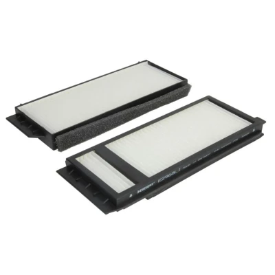 Imagem de HENGST FILTER E2970LI 2 Filtro, ar do habitáculo Filtro de pólen 236 99 22 MAZDA: 3 Hatchback, 5, Sedan