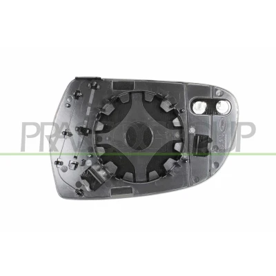 Imagem de PRASCO AD0257503 Vidro Espelho à direita AUDI: A4 B8 Avant, Sedan
