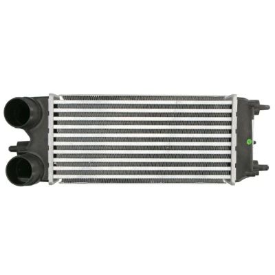Imagem de NISSENS 96553 Intercooler