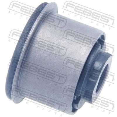 Imagem de FEBEST PGAB C5S Casquilho de Braço Suspensão Eixo dianteiro, em baixo, à frente CITROËN: C5 III Carrinha, 3, II Hatchback