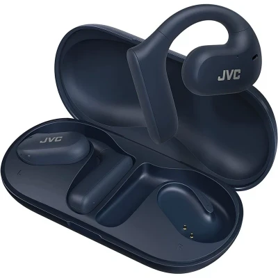 Imagem de JVC HA Np35T Azul