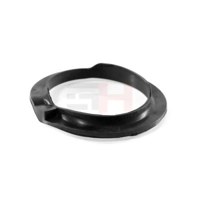 Imagem de GH Batente de encosto, suspensão Eixo dianteiro, em baixo 622358 FIAT: 500 Hatchback, FORD: KA Hatchback