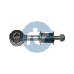 Imagem de RTS 97 09784 barra / escora, estabilizadora Eixo dianteiro, de ambos os lados 107mm MITSUBISHI: PAJERO 2