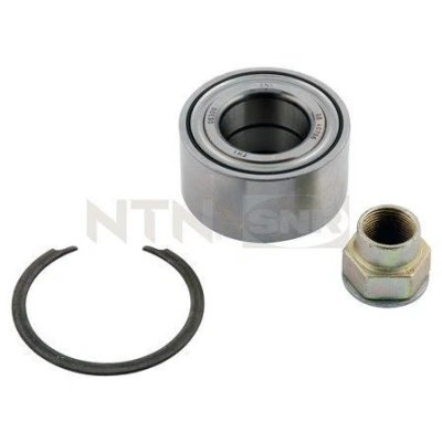 Imagem de SNR R158.37 Kit de rolamento roda 72mm FIAT: Strada Pick up, Tempra Sedan, Fiorino II up