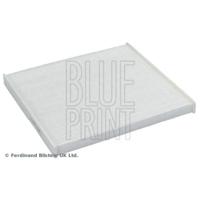 Imagem de BLUE PRINT ADBP250053 Filtro, ar do habitáculo Filtro de pólen, Cartucho filtrante 235 219 20 JEEP: Cherokee V