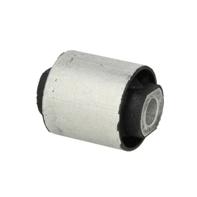 Imagem de FEBI BILSTEIN 23364 Casquilho de Braço Suspensão Eixo dianteiro, em baixo, traseira Borracha VOLKSWAGEN: Transporter 4