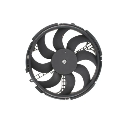 Imagem de NRF 47507 ventilador de radiador 400 12 350 sem estrutura do (caixilho)