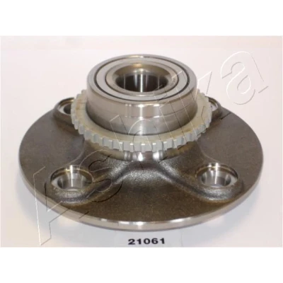 Imagem de ASHIKA 44 21061 Cubo da Roda NISSAN: Almera II Hatchback
