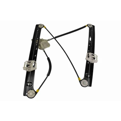 Imagem de VAICO Elevador de vidro Original Quality esquerda, à frente elétrico sem motor com função conforto V20 1441 BMW: X3