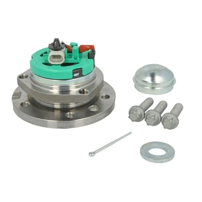 Imagem de FAG 713 6440 60 Kit de rolamento roda A imagem corresponde ao volume fornecimento 137,00, 85,00 OPEL: Astra G CC, Zafira A, Caravan