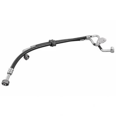 Imagem de VEMO V15 20 0086 Conduta de alta/baixa pressão, ar condicionado AUDI: A4 B5 Avant, Sedan