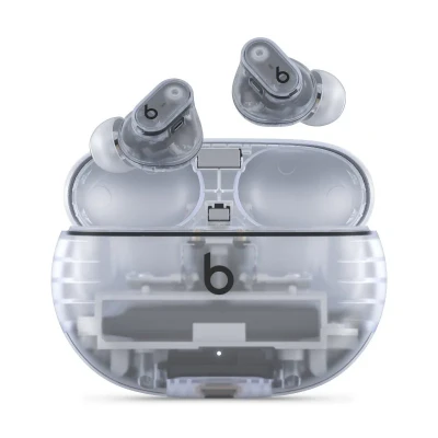 Imagem de Beats Studio Buds+ Transparente