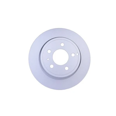 Imagem de HELLA PRO 8DD 355 103 701 Disco de travão 295 9,6 05/07 108 cheio revestido sem pernos fixação da roda, cubo roda VOLVO: V70 I, 850 Carrinha