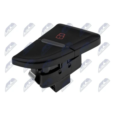 Imagem de NTY EWS AU 080 Interruptor, fecho das portas AUDI: A4 B8 Avant
