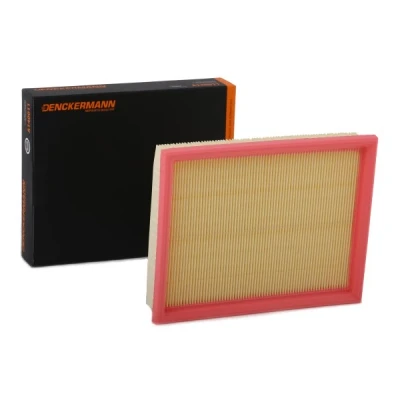 Imagem de DENCKERMANN A140011 Filtro de ar 38 166 211 recirculação OPEL: Corsa B Hatchback, Van, Tigra Coupe