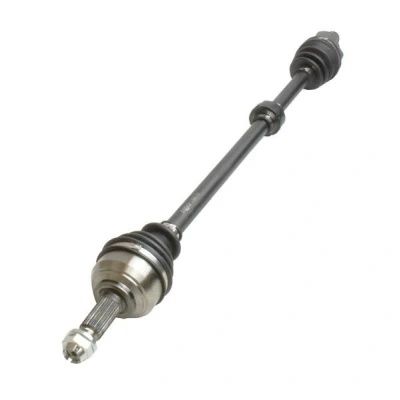 Imagem de MAXGEAR 49 2432 Veio de transmissão Eixo dianteiro, lado direito 899, 65mm NISSAN: Note I