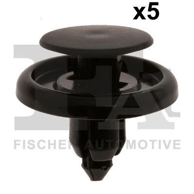 Imagem de FA1 77 30010.5 Grampo, friso TOYOTA: Corolla IX Sedan