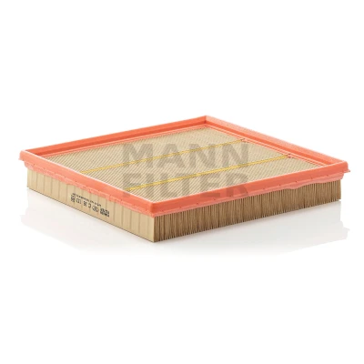 Imagem de MANN FILTER C 26 133 Filtro de ar 41mm 258mm Cartucho filtrante FORD: SCORPIO 1