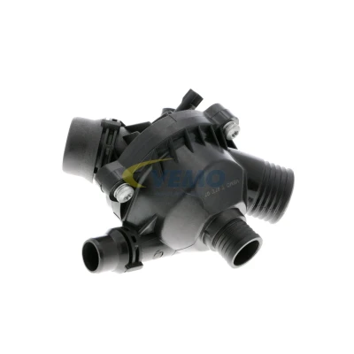 Imagem de VEMO Original Quality V20 99 1277 Termóstato, líquido de refrigeração 97 sem junta BMW: 1 Hatchback, 3 Touring, Coupe