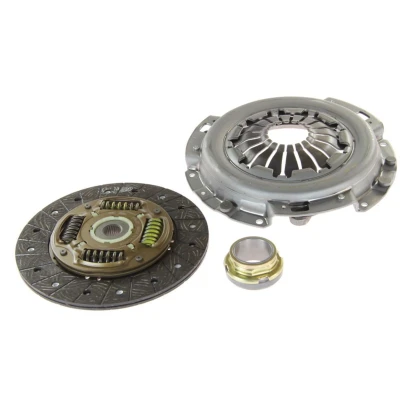 Imagem de VALEO KIT3P 826631 Kit de embraiagem com prato da disco embraiagem, rolamento desembraiagem 218 DAEWOO: Kalos Hatchback