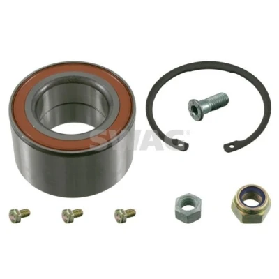 Imagem de SWAG 30 85 0007 Kit de rolamento roda VOLKSWAGEN: TRANSPORTER 4, 4 Bus