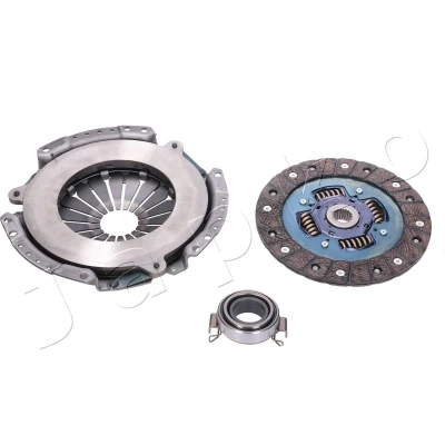 Imagem de JAPKO 922020 Kit de Embraiagem 210 TOYOTA: Corolla IX Hatchback, Celica VII Coupe