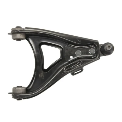 Imagem de DELPHI TC741 Braço de suspensão com articulação suspensão/guia à direita, em baixo, frente oscilante longitudinal RENAULT: CLIO 2