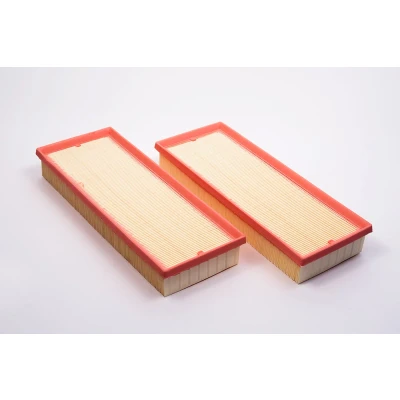 Imagem de KRAFT 1711342 Filtro de ar 50 135, 134,5 355 Cartucho filtrante MERCEDES BENZ: Classe S Sedan, C T modell, Sedan