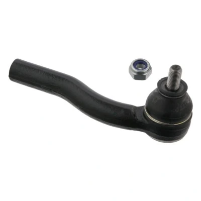 Imagem de FEBI BILSTEIN 12473 Rótula de direção ProKit Eixo dianteiro, lado direito com porca autoblocante FIAT: Doblo I Cargo, Strada Pick up, Carrinha