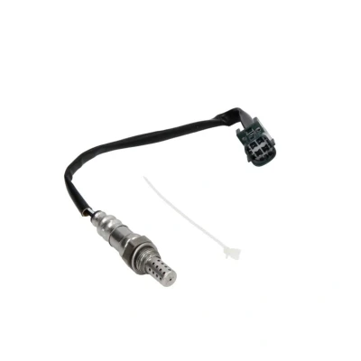 Imagem de DELPHI ES20220 12B1 Sonda lambda plana, com aquecimento NISSAN: Almera II Hatchback, MICRA 2, 350Z Coupe