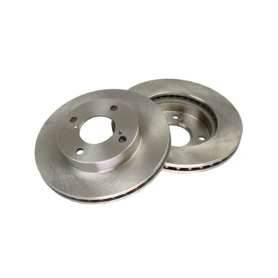 Imagem de MAXGEAR Disco de travão 231mm 20mm interior ventilado 19 4809 5531162R00,5531162R00000 Discos