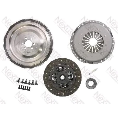 Imagem de NEXUS F1A080NX Kit de Embraiagem com volante do motor AUDI: A4 B6 Avant, B5 B7 VOLKSWAGEN: Passat GP Sedan, Variant