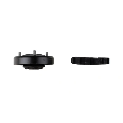 Imagem de BILSTEIN B1 Service Parts 12 224418 Suporte de apoio do conjunto mola / amortecedor Eixo traseiro sem rolamentos esferas BMW: 5 Sedan