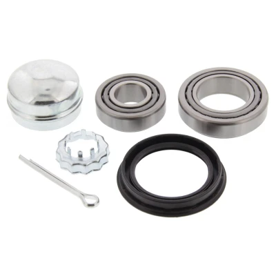 Imagem de MAPCO 26951/1 Kit de rolamento roda Eixo traseiro, ambos os lados 50,3 SKODA: FELICIA 2, 1, 2 Kombi