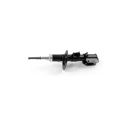 Imagem de KRAFT 4006450 Amortecedor Eixo dianteiro Pressão do gás Tubo duplo com assento de mola cavilha em cima VOLVO: C70 I Coupe, 850 Sedan, S70