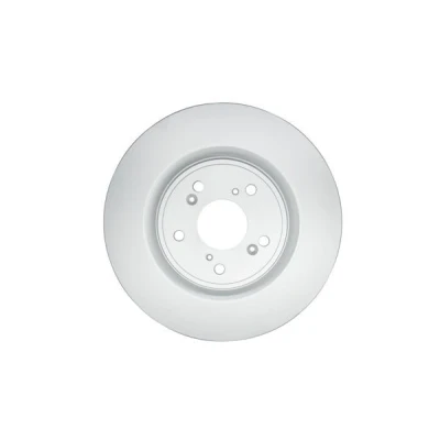 Imagem de HELLA 8DD 355 132 241 Disco de travão 320 28 05/09 114,3 interior ventilado revestido sem pernos fixação da roda, cubo roda