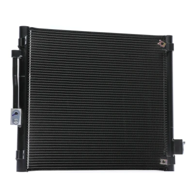 Imagem de NRF 350447 Condensador com secador, retentor 17 390 TESLA: Model S
