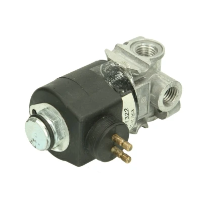Imagem de CEI 280.527 Válvula electromagnética 24