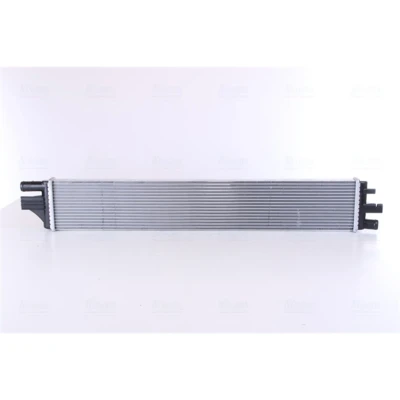 Imagem de NISSENS 630794 Radiador, arrefecimento do motor Alumínio 710 119 26 Aletas de refrigeração soldadas RENAULT: MASTER 3 Kasten
