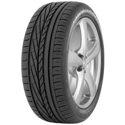 Imagem de Goodyear Excellence 245/40 R20 99Y carro Pneus de verão BMW: 5 Sedan, 7, Touring, OPEL: Astra J GTC, MERCEDES BENZ: Classe E T modell 522026