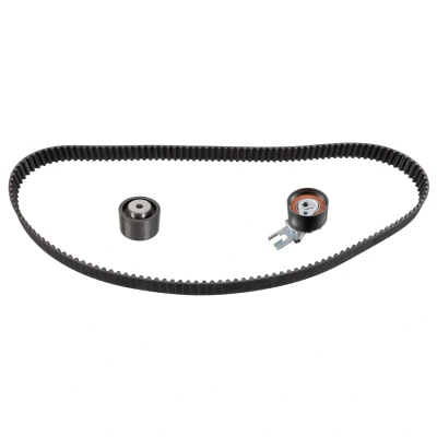 Imagem de FEBI BILSTEIN 22737 Jogo de correias dentadas 146 incl. rolo tensão, polia desvio