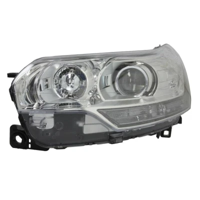 Imagem de Farol esquerdo d1s xenon valeo 43693