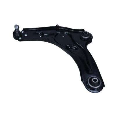 Imagem de MAXGEAR 72 5241 Braço de suspensão Eixo dianteiro, em baixo, esquerda transversal Chapa aço RENAULT: ESPACE 4