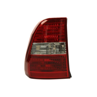 Imagem de VAN WEZEL 8381931 Farolim esquerda sem porta lâmpadas KIA: Sportage II