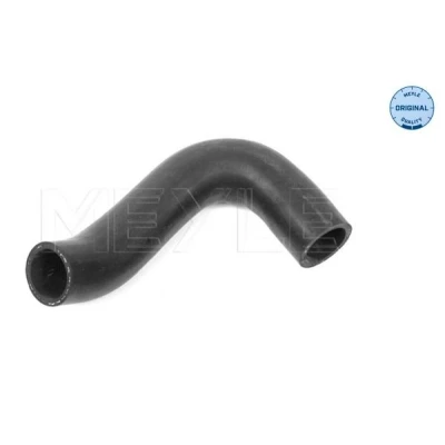 Imagem de MEYLE 119 121 0077 Mangueira de Radiador em baixo EPDM (borracha etileno propileno dieno) sem braçadeiras ORIGINAL Quality VOLKSWAGEN: GOLF 1