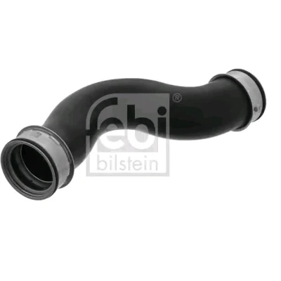 Imagem de FEBI BILSTEIN 49361 Mangueira Para o Turbocompressor 68,5, 64,5 com acoplamentos rápidos AUDI: A3 Hatchback, Sportback, VOLKSWAGEN: Golf 5, Jetta 3